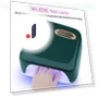 UV LED Nail Dryer — Curing Lamps, JEWELRY-WW