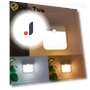 Wireless Smart Motion Sensor Night Light — Night Lights, OuuZuu