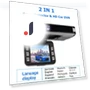 170-Degree Flow Radar Detector Car Dash Cam — Radar Detectors, Cars Auto Home