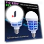 2-in-1 LED Mosquito Lamp — Bug Zappers, AI Supermarket