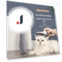 Automatic Comb for Pet Hair Removal — Combs, AI Supermarket