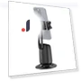 Automatic Face Tracking Phone Holder — Selfie Sticks, 3d printing machine