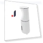 Automatic Foam Soap Dispenser — Care Dispensers, Refreshing Home