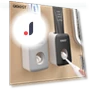 Automatic Toothpaste Dispenser — Toilet Paper Holders, AI Supermarket
