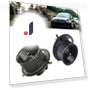 Automotive Air Conditioner Temperature Regulator — , Xudikou