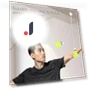 Badminton Training Machine Robot — Training Tools, Stretch Professional