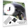 Bicycle Saddle Holder Bracket for Smart Tag — Biking, Jolly Department