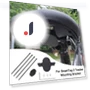 Bicycle Saddle Holder — Cycling, 70 Morden Time