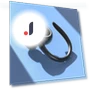 Bluetooth Headset for Sports with Ear Hook — Headsets, AI Supermarket