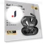 Bluetooth Headset with Bone Conduction — Headsets, AI Supermarket