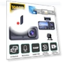Car Dash Cam — Dashboard Cameras, LIAESMART