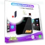 CarPlay Ai Tv Box — Stereo Receivers, Reakosound