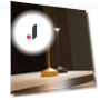 Creative Touch LED Table Lamp — Desk & Table Lighting, Cosy Homes