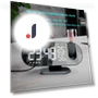 Digital Smart Alarm Clock — Alarm, TOP MALL-004