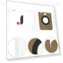 Dust Bags Set for Robot Vacuum — Parts & Accessories, aHome