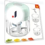 Electric USB Charging Mini Garlic Press — Presses, AI Market