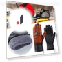 Heated Motorcycle Gloves — Gloves, Auto Accessories Home