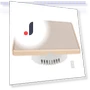 Intelligent Wi-Fi Switch — Motion Actuated Switches, DQ-Industry-N
