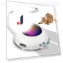 Interactive Cat Toy — Cat Playthings, Refreshing Home