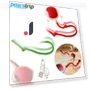 Interactive Electric Pet Toy — Cat Playthings, Pawstrip