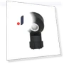 Knock sensor — Detonation, Tesla Car parts
