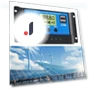 LCD Display PV Regulator with Built-in Timer — Power Management, HOME LOVER