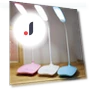 LED Desk Lamp with Touch Control and USB Charging — Study & Desk Lighting, AI Supermarket
