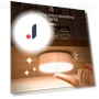 LED Desk Lamp with USB Charging and Eye Protection — Study & Desk Lighting, AI Supermarket