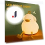 LED Duck Night Light — Night Lights, Homedepot