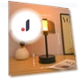 LED Wireless Desk Lamp — Study & Desk Lighting, TOMTOP JMS