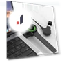 Magnetic Charging Holder — Smartwatch Charging Solutions, Xudikou
