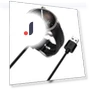 Magnetic Fast Charging USB Cable — Smartwatch Charging Solutions, Xudikou