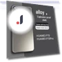 Metal case with built-in lens film — Phone Accessories, AI Supermarket
