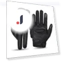 Motorcycle Gloves with Touchscreen — Gloves, CHCYCLE