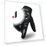 Motorcycle Gloves with Touchscreen — Gloves, CHCYCLE