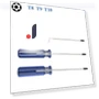 Precision Wireless Controller Screwdriver — Screwdrivers, Industrial Commercial Giants
