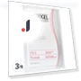 Red Soothing AI Relief Mask — Treatments & Masks, Physiogel