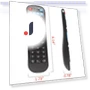 Replacement Remote Control — Remote Controls, Demure