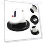 Reusable Vacuum Filters — Parts & Accessories, Garen