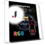 RGB Wireless CarPlay Adapter — Stereo Receivers, Reakosound