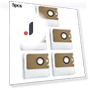 Robot Vacuum Bags — Parts & Accessories, Garen