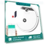Robot Vacuum Cleaner and Mop — Smart Cleaning Robots, KITCHEN-MALL