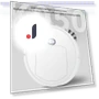 Robot Vacuum Cleaner for Sweeping and Mopping Floors — Smart Cleaning Robots, TaoPo Directs