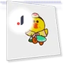 Sally Tourist Smart Talk — Interactive Animal Companions, LINE FRIENDS