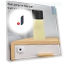Smart Car Air Freshener — Car Air Fresheners, CAR SHOW
