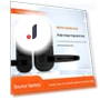 Smart Door Lock with Single Latch and Fingerprint — Padlocks & Hasps, Apex Gear