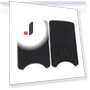 Smart Key Case for 4-Button Renault Alarm — Accessories, AI Supermarket