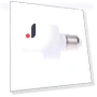 Smart Light Bulb Socket Adapter — Smart Home Modules, WinWay