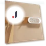 Smart Night Light — Night Lights, Worry free storage