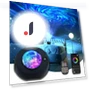 Smart Star Projector — Night Lights, DC-Home-2